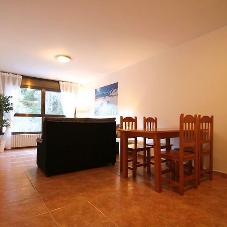 Апартаменти Pont De Toneta 2,3 Ransol, Zona Grandvalira Екстер'єр фото