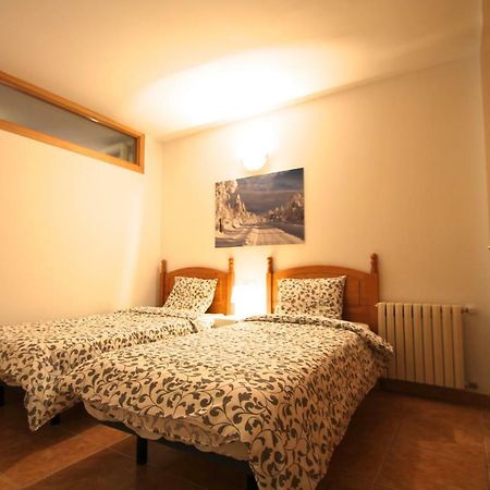 Апартаменти Pont De Toneta 2,3 Ransol, Zona Grandvalira Екстер'єр фото