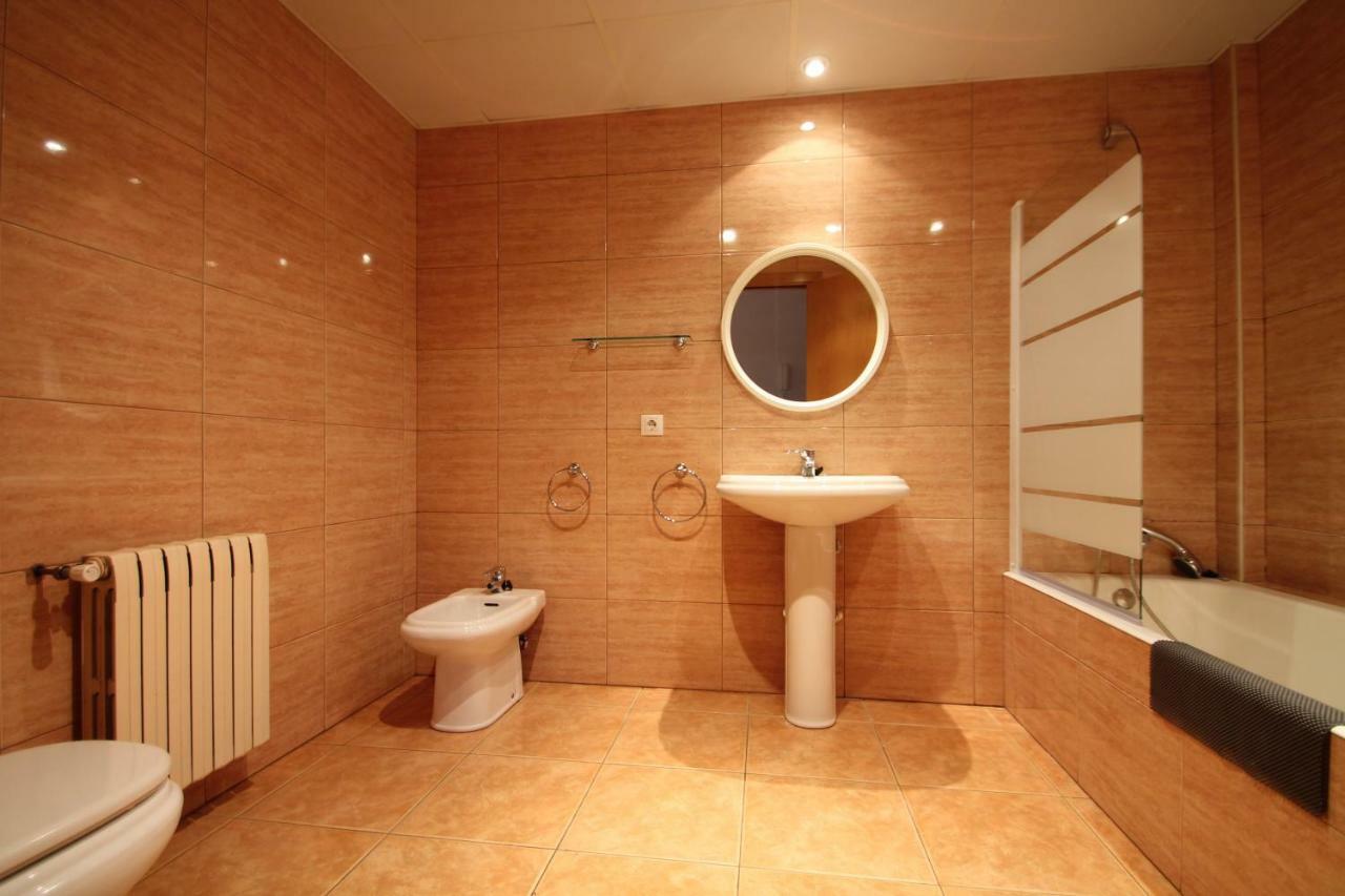 Апартаменти Pont De Toneta 2,3 Ransol, Zona Grandvalira Екстер'єр фото